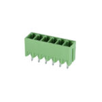 ECH350V-06P Dinkle Terminal Block 6 Position Parts Distributor ECH350V-06P Dinkle Terminal Block 6 Position