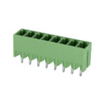 ECH350V-08P Dinkle Terminal Block 8 Position Parts Distributor ECH350V-08P Dinkle Terminal Block 8 Position