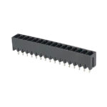 ECH350V-16P-BK Dinkle Terminal Block 16 Position Parts Distributor ECH350V-16P-BK Dinkle Terminal Block 16 Position