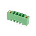ECH350VM-04P Dinkle Terminal Block 4 Position Parts Distributor ECH350VM-04P Dinkle Terminal Block 4 Position