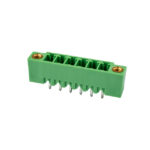 ECH350VM-06P Dinkle Terminal Block 6 Position Parts Distributor ECH350VM-06P Dinkle Terminal Block 6 Position