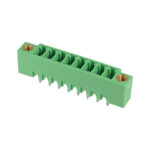 ECH350VM-08P Dinkle Terminal Block 8 Position Parts Distributor ECH350VM-08P Dinkle Terminal Block 8 Position