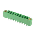 ECH350VM-09P Dinkle Terminal Block 9 Position Parts Distributor ECH350VM-09P Dinkle Terminal Block 9 Position