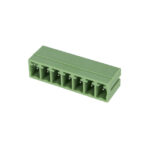 ECH381R-07P Dinkle Terminal Block 7 Position Parts Distributor ECH381R-07P Dinkle Terminal Block 7 Position