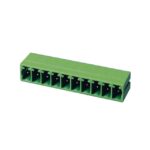 ECH381R-10P Dinkle Terminal Block 10 Position Parts Distributor ECH381R-10P Dinkle Terminal Block 10 Position
