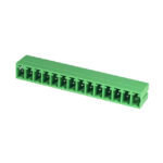 ECH381R-14P Dinkle Terminal Block 14 Position Parts Distributor ECH381R-14P Dinkle Terminal Block 14 Position