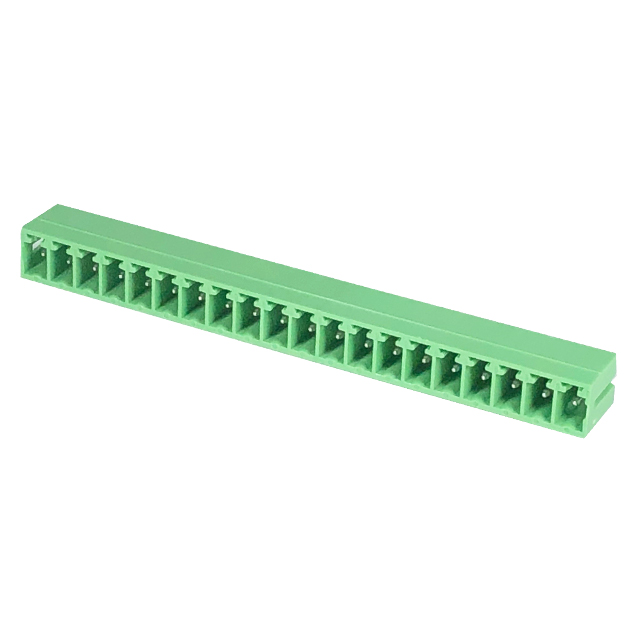 ECH381R-20P Dinkle Terminal Block 20 Position Parts Distributor ECH381R-20P Dinkle Terminal Block 20 Position