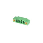 ECH381RM-04P Dinkle Terminal Block 4 Position Parts Distributor ECH381RM-04P Dinkle Terminal Block 4 Position