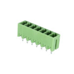 ECH381V-07P Dinkle Terminal Block 7 Position Parts Distributor ECH381V-07P Dinkle Terminal Block 7 Position