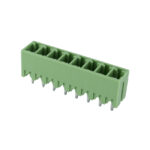 ECH381V-08P Dinkle Terminal Block 8 Position Parts Distributor ECH381V-08P Dinkle Terminal Block 8 Position