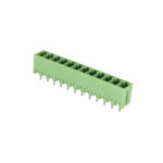 ECH381V-12P Dinkle Terminal Block 12 Position Parts Distributor ECH381V-12P Dinkle Terminal Block 12 Position