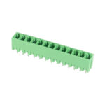 ECH381V-13P Dinkle Terminal Block 13 Position Parts Distributor ECH381V-13P Dinkle Terminal Block 13 Position