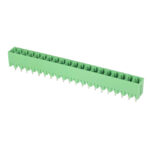 ECH381V-20P Dinkle Terminal Block 20 Position Parts Distributor ECH381V-20P Dinkle Terminal Block 20 Position