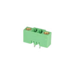 ECH381VM-02P Dinkle Terminal Block 2 Position Parts Distributor ECH381VM-02P Dinkle Terminal Block 2 Position