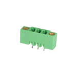 ECH381VM-03P Dinkle Terminal Block 3 Position Parts Distributor ECH381VM-03P Dinkle Terminal Block 3 Position