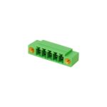 ECH381VM-05P Dinkle Terminal Block 5 Position Parts Distributor ECH381VM-05P Dinkle Terminal Block 5 Position