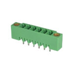 ECH381VM-06P Dinkle Terminal Block 6 Position Parts Distributor ECH381VM-06P Dinkle Terminal Block 6 Position