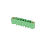 ECH381VM-07P Dinkle Terminal Block 7 Position Parts Distributor ECH381VM-07P Dinkle Terminal Block 7 Position