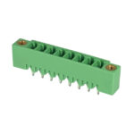 ECH381VM-08P Dinkle Terminal Block 8 Position