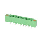 ECH381VM-09P Dinkle Terminal Block 9 Position