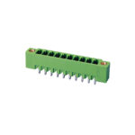 ECH381VM-10P Dinkle Terminal Block 10 Position