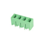 ECH508V-04P Dinkle Terminal Block 4 Position