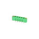 ECH508VM-05P Dinkle Terminal Block 5 Position