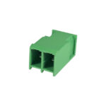 ECH762R-02P Dinkle Terminal Block 2 Position