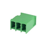 ECH762R-03P Dinkle Terminal Block 3 Position