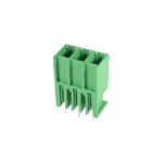 ECH762V-03P Dinkle Terminal Block 3 Position