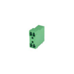 ECHB381R-04P Dinkle Terminal Block 4 Position