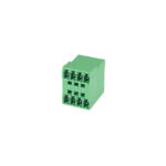 ECHB381R-08P Dinkle Terminal Block 8 Position