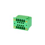 ECHB381RM-10P Dinkle Terminal Block 10 Position