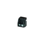 ED130F-02P-BK Dinkle Terminal Block 2 Position