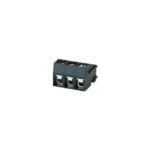 ED130F-03P-BK Dinkle Terminal Block 3 Position Parts Distributor ED130F-03P-BK Dinkle Terminal Block 3 Position