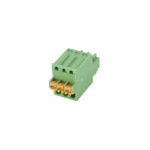 ESC250V-03P Dinkle Terminal Block 3 Position Parts Distributor ESC250V-03P Dinkle Terminal Block 3 Position