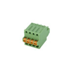 ESC250V-04P Dinkle Terminal Block 4 Position Parts Distributor ESC250V-04P Dinkle Terminal Block 4 Position