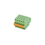 ESC250V-05P Dinkle Terminal Block 5 Position Parts Distributor ESC250V-05P Dinkle Terminal Block 5 Position