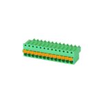 ESC350V-13P Dinkle Terminal Block 13 Position Parts Distributor ESC350V-13P Dinkle Terminal Block 13 Position