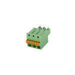 ESC381V-03P Dinkle Terminal Block 3 Position Parts Distributor ESC381V-03P Dinkle Terminal Block 3 Position