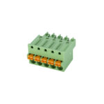 ESC381V-05P Dinkle Terminal Block 5 Position Parts Distributor ESC381V-05P Dinkle Terminal Block 5 Position