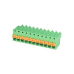 ESC381V-11P Dinkle Terminal Block 11 Position