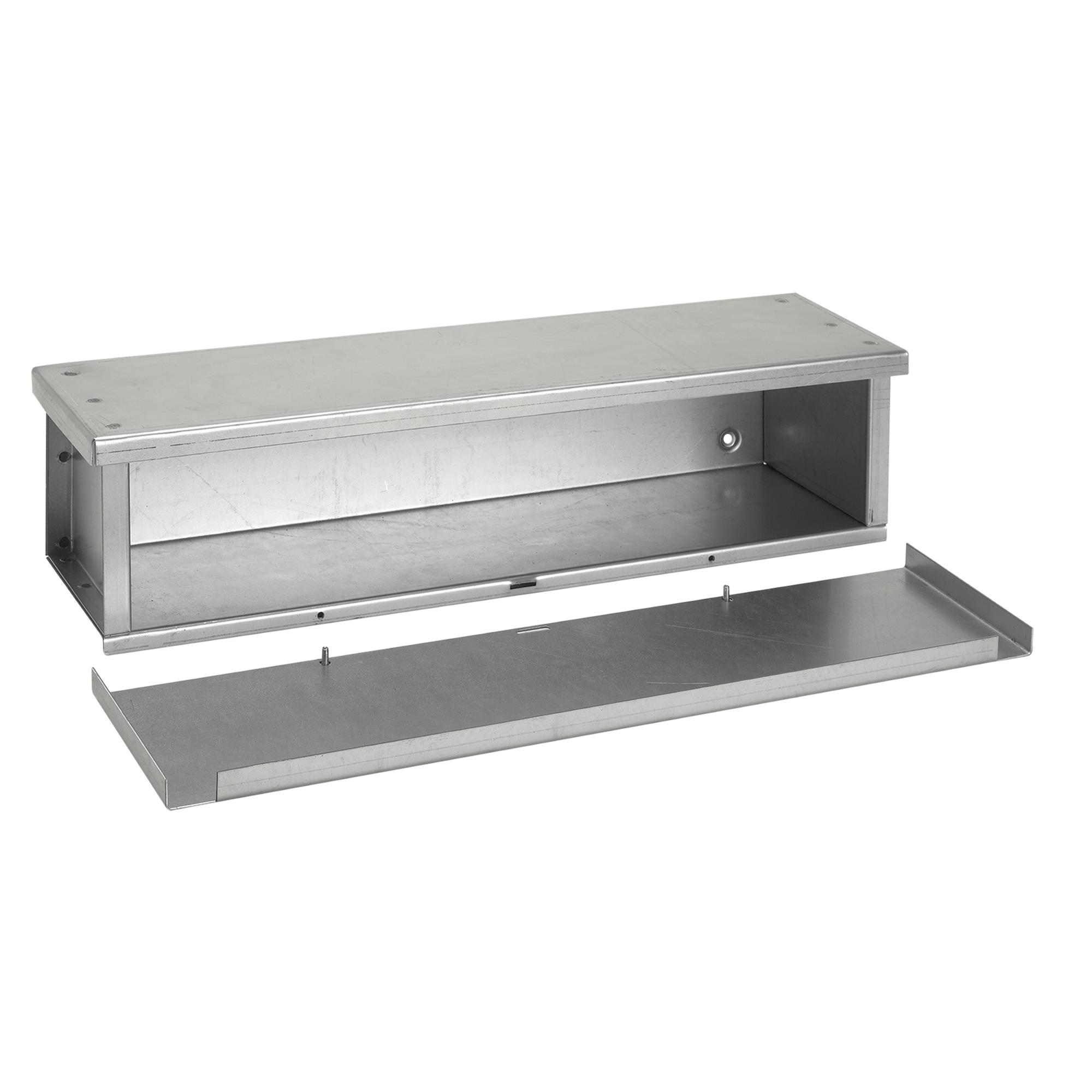 F8824RTGV Hoffman Steel Enclosure 203.00mmx203.00mm Parts Distributor F8824RTGV Hoffman Steel Enclosure 203.00mmx203.00mm