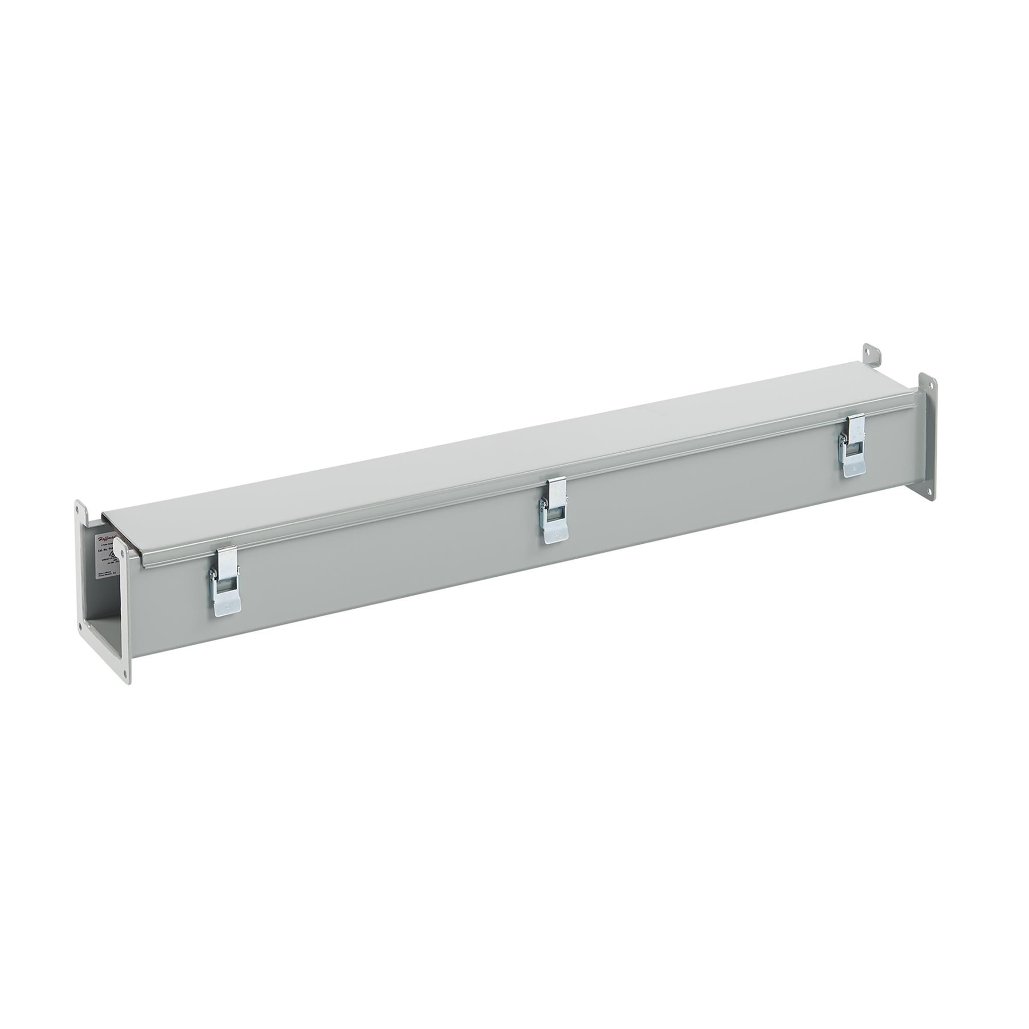 F44L36 Hoffman Steel Enclosure 102.00mmx102.00mm Parts Distributor F44L36 Hoffman Steel Enclosure 102.00mmx102.00mm