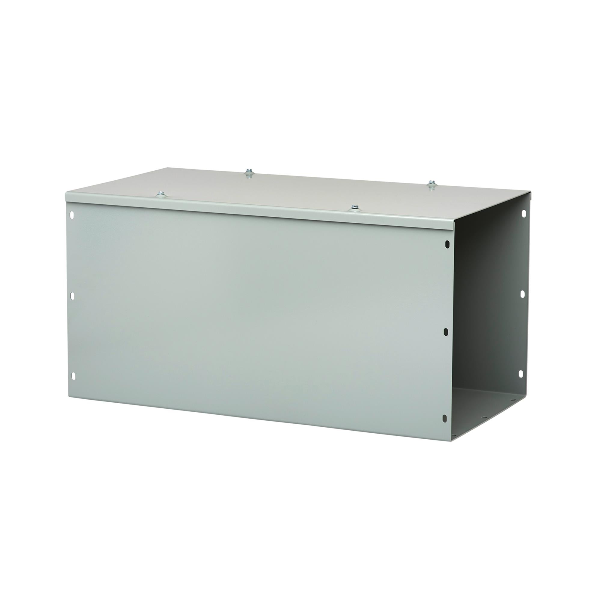 F66G18 Hoffman Steel Enclosure 152.40mmx152.40mm Parts Distributor F66G18 Hoffman Steel Enclosure 152.40mmx152.40mm