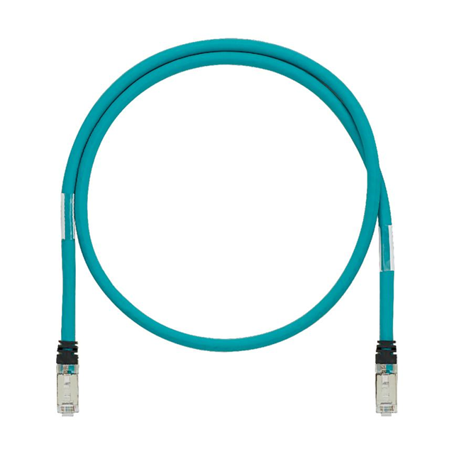 ISTPH6X0.6MTL Panduit Cat6a, Industrial Environments IP20 Ethernet Cable Parts Distributor ISTPH6X0.6MTL Panduit Cat6a, Industrial Environments IP20 Ethernet Cable