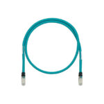 ISTPHCH1MTL Panduit Cat5e, Industrial Environments IP20 Ethernet Cable Parts Distributor ISTPHCH1MTL Panduit Cat5e, Industrial Environments IP20 Ethernet Cable