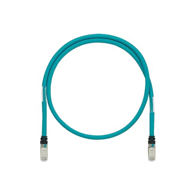 ISTPHCH1MTL Panduit Cat5e, Industrial Environments IP20 Ethernet Cable Parts Distributor ISTPHCH1MTL Panduit Cat5e, Industrial Environments IP20 Ethernet Cable