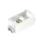 KB DELSS2.12-THUH-34-2686-20-R18 Osram  LED 3.1V 20mA Surface Mount 2-SMD