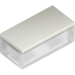 KB TATPE1.13-P1S1-B2B3-1-5-R18 Osram Standard LED 2.6V 5mA Surface Mount 0201 (0603 Metric)